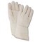 Magid Textile Gloves, Natural, 12 PK 94SGNO - alternate 1